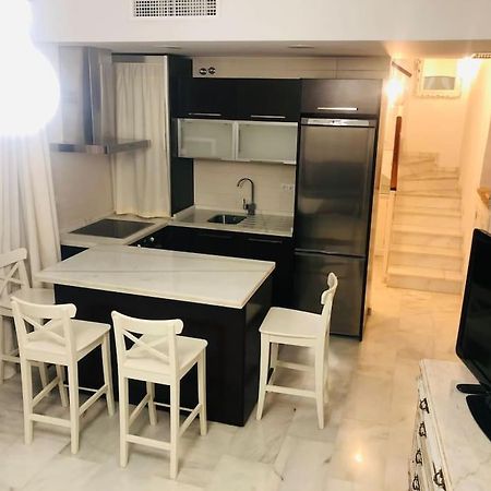 Duplex La Almazara En El Centro Historico De Cordoba Appartement Buitenkant foto