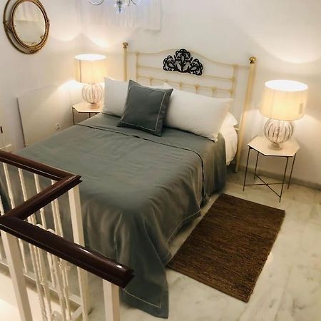 Duplex La Almazara En El Centro Historico De Cordoba Appartement Buitenkant foto