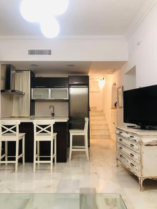 Duplex La Almazara En El Centro Historico De Cordoba Appartement Buitenkant foto