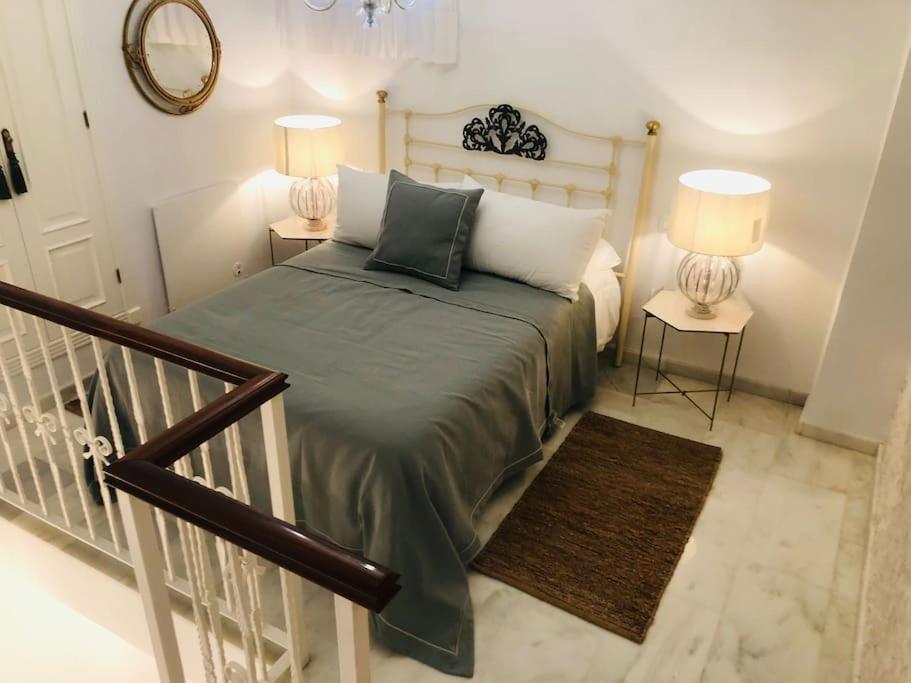 Duplex La Almazara En El Centro Historico De Cordoba Appartement Buitenkant foto