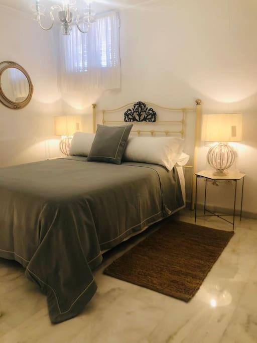 Duplex La Almazara En El Centro Historico De Cordoba Appartement Buitenkant foto