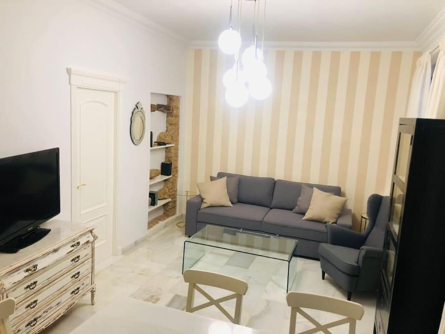 Duplex La Almazara En El Centro Historico De Cordoba Appartement Buitenkant foto