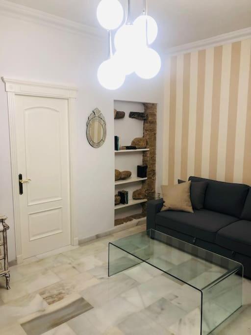 Duplex La Almazara En El Centro Historico De Cordoba Appartement Buitenkant foto