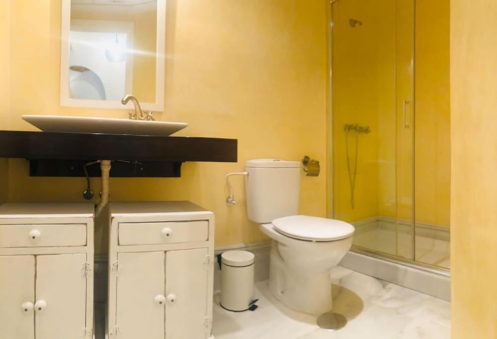 Duplex La Almazara En El Centro Historico De Cordoba Appartement Buitenkant foto