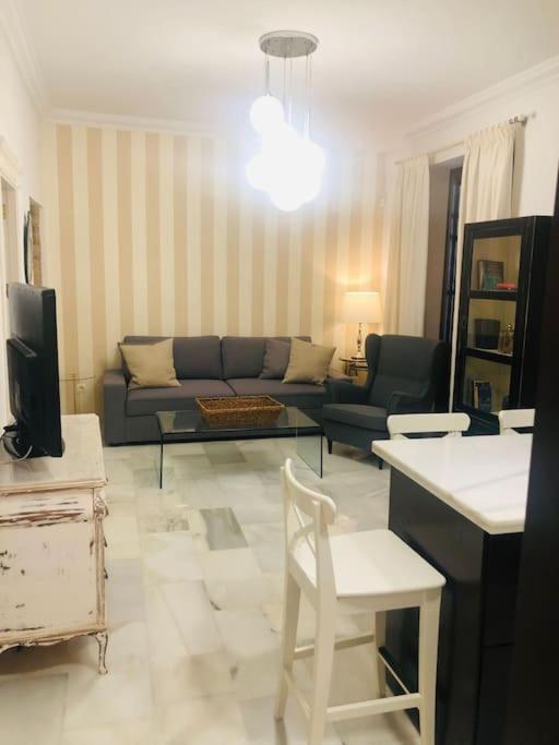 Duplex La Almazara En El Centro Historico De Cordoba Appartement Buitenkant foto