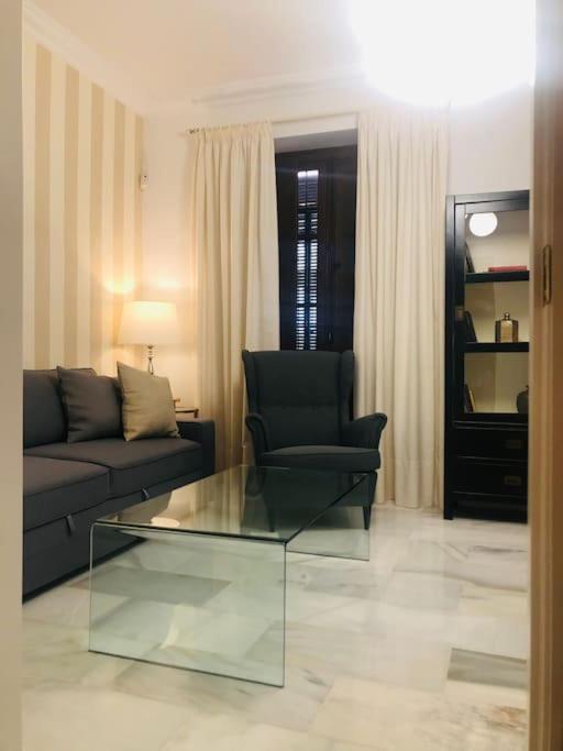 Duplex La Almazara En El Centro Historico De Cordoba Appartement Buitenkant foto