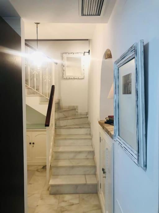 Duplex La Almazara En El Centro Historico De Cordoba Appartement Buitenkant foto
